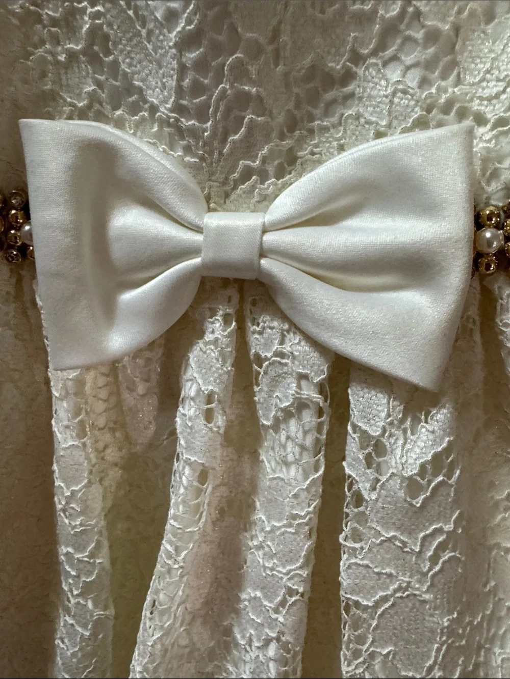American Princess sweet sleeveless